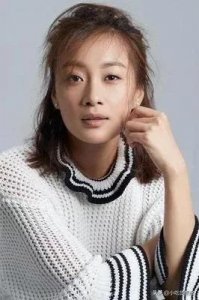 《徐梵溪:从分手痛到自我蜕变的故事,她38岁绽放了最美的光芒》