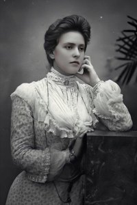 菲利普亲王的母亲——爱丽丝公主的故事