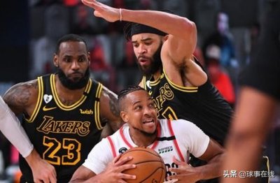 NBA球场之外的故事——CJ·麦科勒姆157cm蜕变史