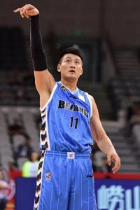 段江鹏与山西男篮的恩怨情仇:出走与回归的篮球故事