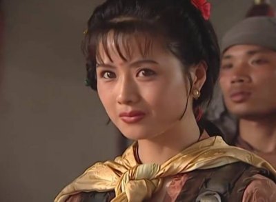 英雄气不短,儿女情也长。议李逵爱恋庞秋霞的故事情节