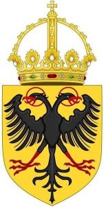 神圣罗马帝国从何而来,与德国有什么关系?