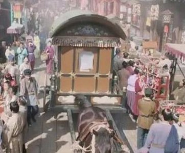 唐朝时期长安为何会有百万人口?朝廷是如何管理的?