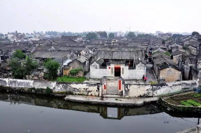 关于潮汕人祖先的历史