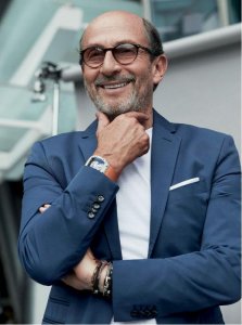 RICHARD MILLE(里查德米尔)追溯品牌历史