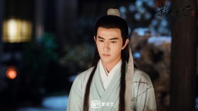 《新白娘子传奇》定档 传承东方经典神话故事