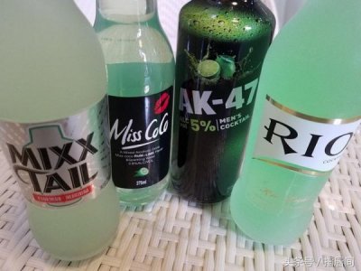 魅夜鸡尾酒怎么样(魅口鸡尾酒口感怎么样)