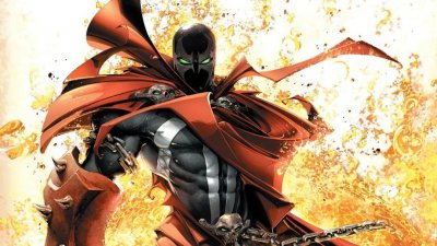 《再生侠》最成功的漫画英雄之一,唯一的电影版为何惨败?