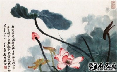 张大千擅长画什么 张大千的画值多少钱