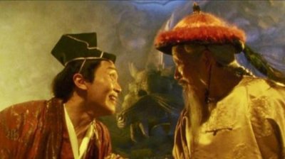 夺风水、断龙脉、挖祖坟、泄王气,真的能够改变历史吗?